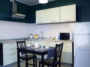 Апарт-отель Зона комфорта