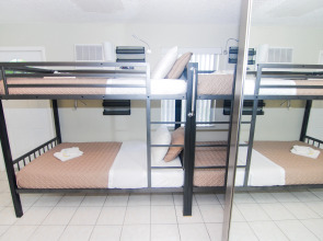 Хостел Sheridan