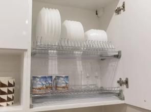 Апартаменты Гагарина 25