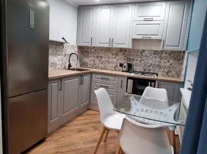 Квартира на Набережной Рыбной Деревни