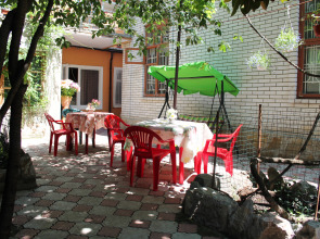 Гостевой дом Радмир