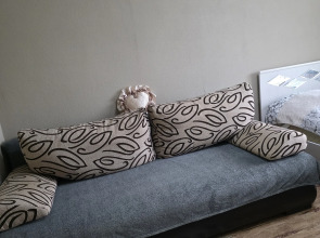 Квартира GoldenHorn