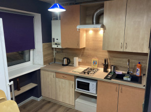 Апартаменты на Невского