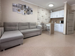 Апартаменты Комфорт-класс