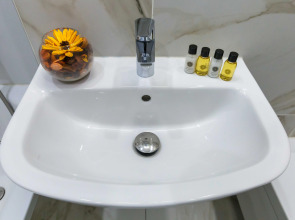 Апартаменты Inndays Apartments на Румянцево 6