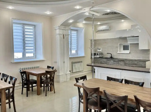 Мини-отель Мотель на Княжничной