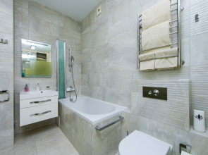 Апартаменты Raushen