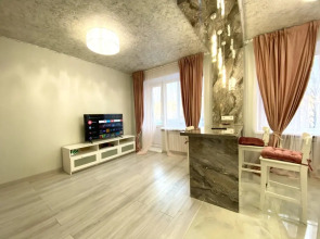 Апартаменты ОнегоГрад-Вокзал 1