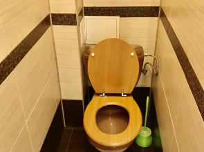 Апартаменты с прекрасным видом на набережную