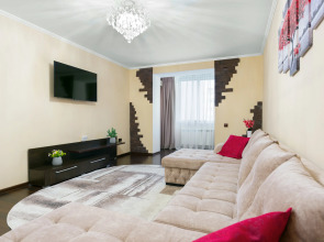 Квартира Райдас на Нежнова 21-3 1