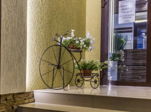 Гостевой дом Колибри