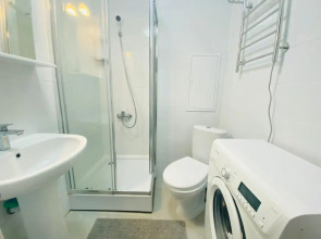 Апартаменты Hanaka Сосновая 5