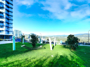 1 Zhk Kislorod Gosti-24 Apartments