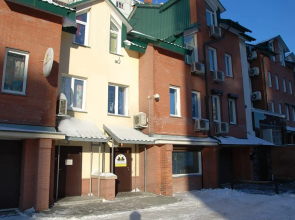 Хостел ROYAL HOSTEL 905
