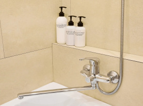 Квартира Евродвушка в новом ЖК Карельский