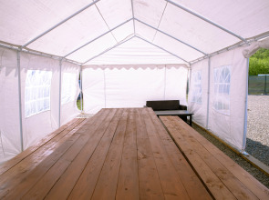 Коттеджи Ёлки