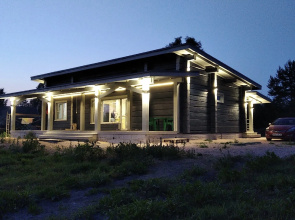 Usadba Moroza House