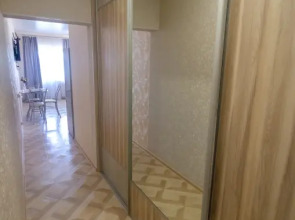 Апартаменты Фея с видом на Ангару