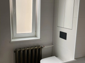 Апартаменты в центре на Чайковского