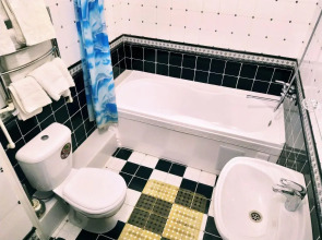 Отель Euro-Asia