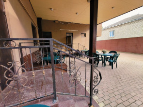 Гостевой Дом Lion Castle