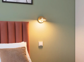 Апартаменты Rauschen Green 32/17