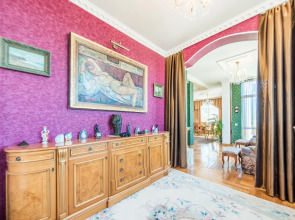 Вилла пентхаус с бассейном