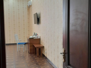 Отель Villa Oasis