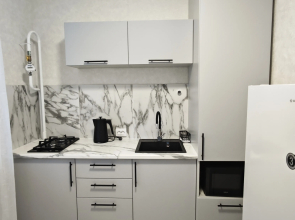 Квартира на Рабочем Проспекте