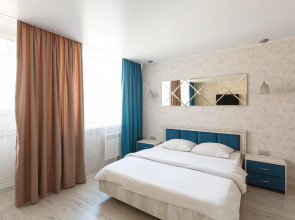 Апартаменты Кирпичная 26-67