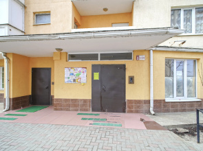 Квартира Deivi Лавочкина 25