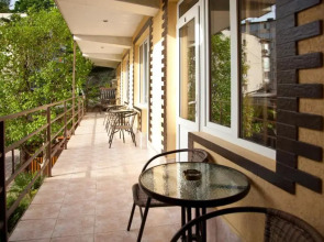 Гостевой дом Тихая гавань