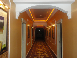 Отель Ковчег