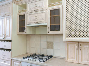 Апартаменты Кирова 4/2