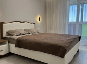 Apartamenty Novye v Minske