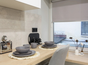 Апартаменты Loft в Cердце Москвы