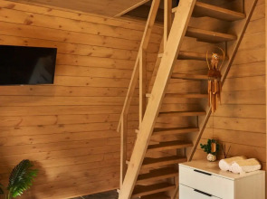 База отдыха Робин Гуд