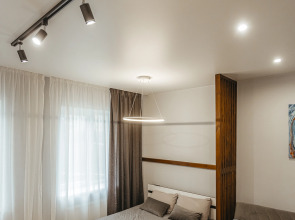 Апартаменты Стильные в районе Амалиенау