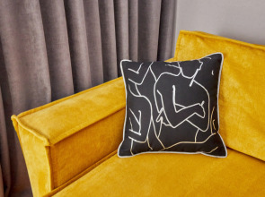 Апартамент All exclusive. Park Chelyuskintsev. New