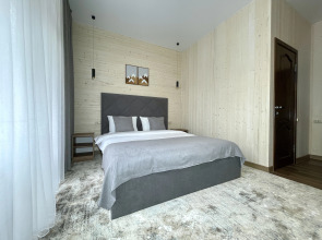 Отель Гостевой комплекс Снега