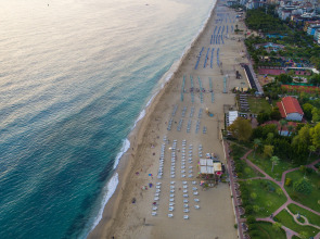 Wasa Hotel - All Inclusive