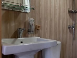 Шале Коттеджный городок «Поляна»