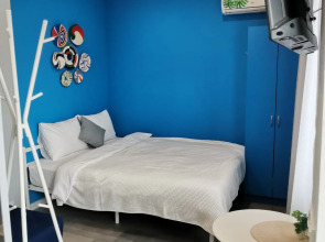 Апартаменты На Дражинке 3