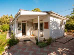 Гостевой дом Херсонес