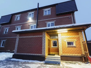 Гостевой дом Талисман