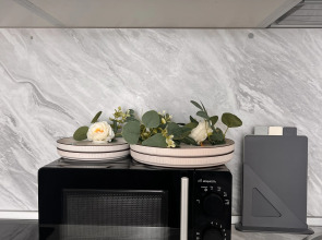 Квартира Закаты Нижнего