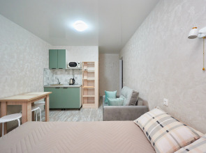 Апартаменты Краснодар