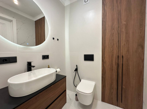 Апартаменты ДзенХоум Характер 300