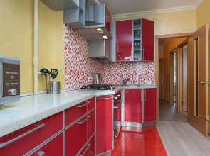 Апартаменты Бальмонт Маяковская 11