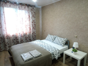 Апартаменты Двухкомнатные Уютный Тихвин 5-54 Мкд